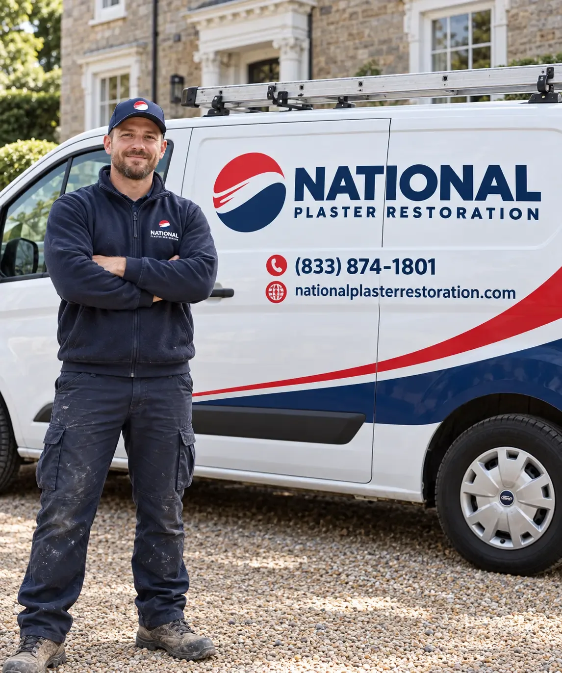 Plaster Repair Cushing, IA FAQs